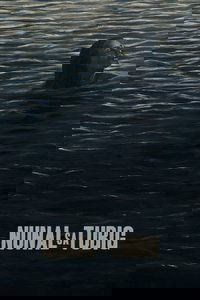 A Speck in the Water