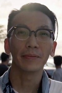 Profile of Eddie Wong Chi-Pan