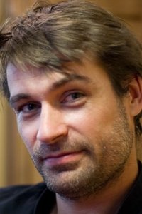 Profile of Samuel Tourneux