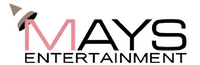 Logo - Mays Entertainment