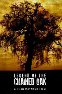 Legend of the Chained Oak
