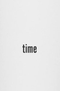 time