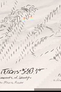 Trans*BUT — Fragments of Identity