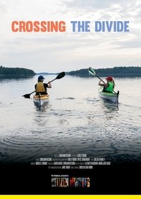 Poster for Crossing the Divide