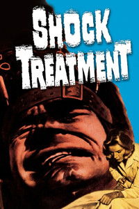 Poster for Shock Treatment