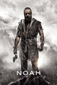 Poster for Noah