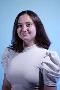 Profile of Natalie Mahoney