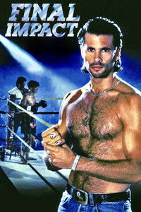 Poster for Final Impact