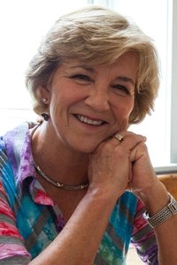 Profile of Andrea Meditch