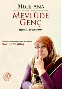 Poster for Bilge Ana Mevlüde Genç