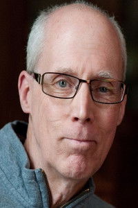 Profile of Mark Hare