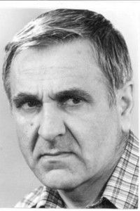 Profile of Yuri Lyashenko