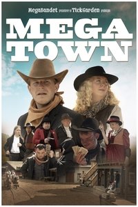 Poster for Megatown