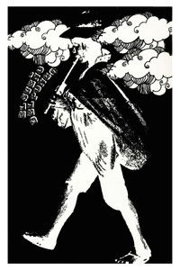 Poster for The Servant's Dream