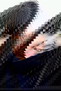 Profile of Flávia Neves