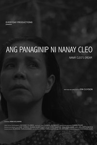 Poster for Nanay Cleo's Dream