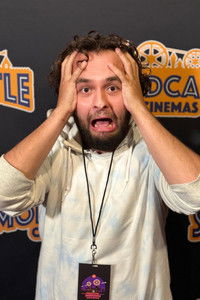 Profile of Will Martinko