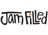 Logo - Jam Filled Entertainment