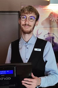 Profile of Eddie Loisel