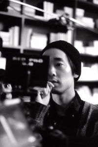 Profile of Hong Seung-kyun