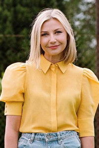 Profile of Grace Tobin