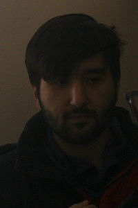 Profile of محمدرضا اسماعیلی