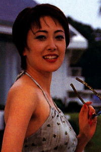 Profile of Kaya Hirasawa