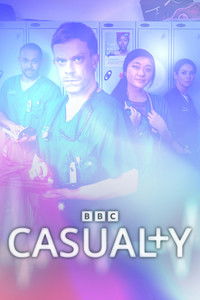 Poster for Casualty