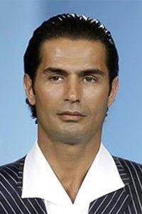 Profile of Yaşar Alptekin