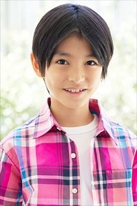 Profile of Yumeki Uenoyama