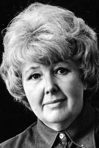 Profile of Nina Sorotokina