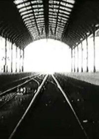 Poster for Hull to Hornsea