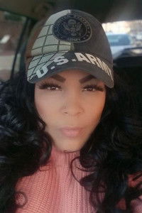 Profile of Diana Ramos Santiago Carter