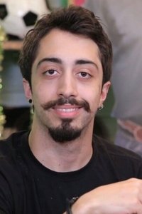 Lucas 'Inutilismo' da Silva