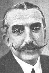 Profile of Pedro Muñoz Seca