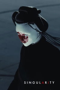 Poster for Singularity