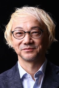 Profile of Yoshinobu Fujioka