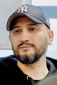 Profile of Telman Akavov