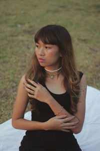 Profile of Vincentia Rivka Heraviana