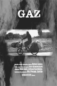 Poster for Gaz