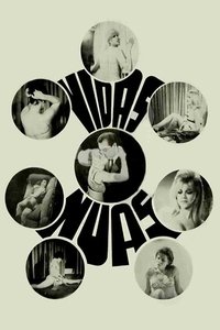 Poster for Vidas Nuas
