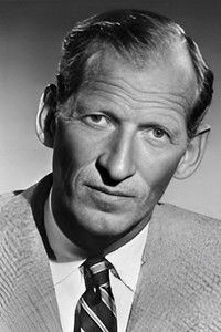 Profile of Malcolm Atterbury