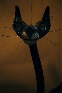 Movie Harriet and the matches