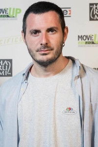 Profile of Antonio Usbergo