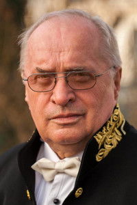 Profile of Augustin Buzura