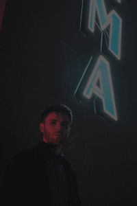 Profile of Matthew Coleman