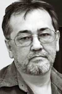 Profile of Kayrat Bakbergenov