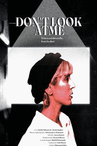 Poster for Don't Look At Me