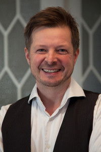 Profile of Benedict Mirow