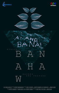 Bundok Banahaw, Sacred and Profane